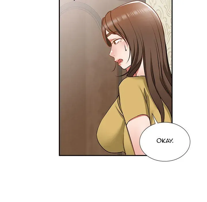 5 Seconds Before Falling in Love with a Gal: Anthology Comic Chapter 15 page 107 - 