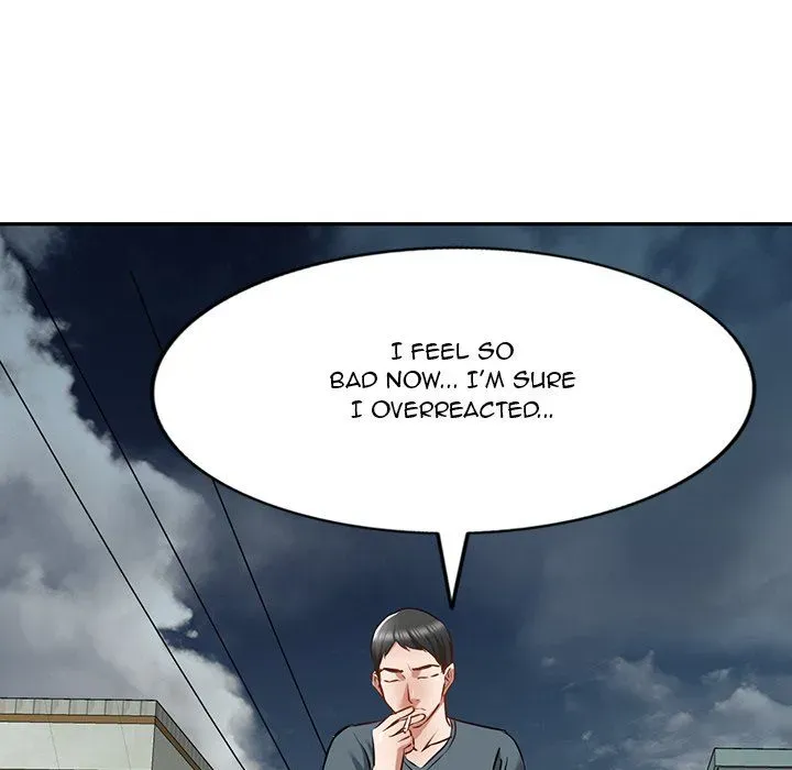 5 Seconds Before Falling in Love with a Gal: Anthology Comic Chapter 15 page 109 - 