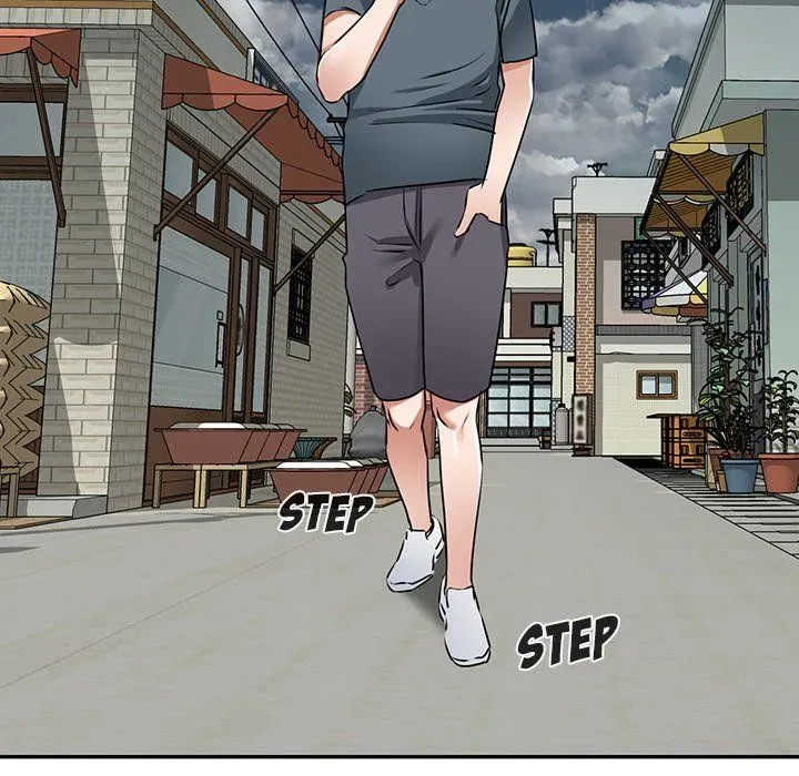 5 Seconds Before Falling in Love with a Gal: Anthology Comic Chapter 15 page 110 - 
