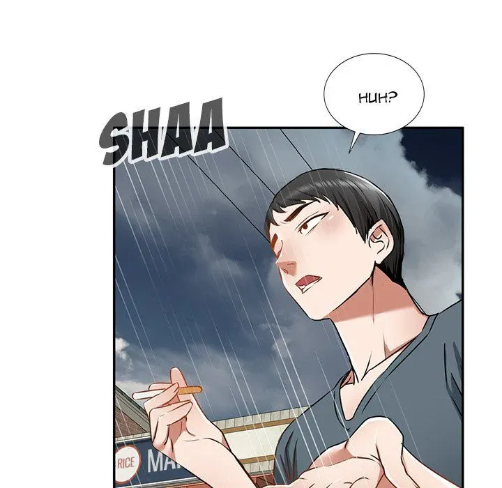 5 Seconds Before Falling in Love with a Gal: Anthology Comic Chapter 15 page 112 - 