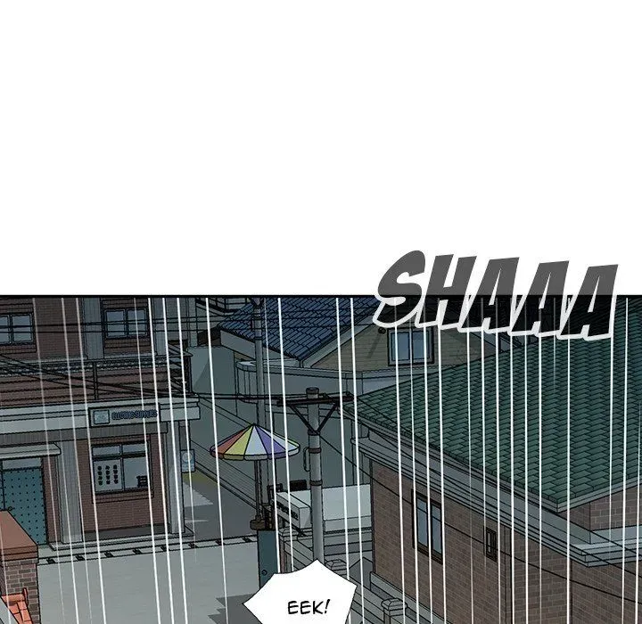 5 Seconds Before Falling in Love with a Gal: Anthology Comic Chapter 15 page 114 - 