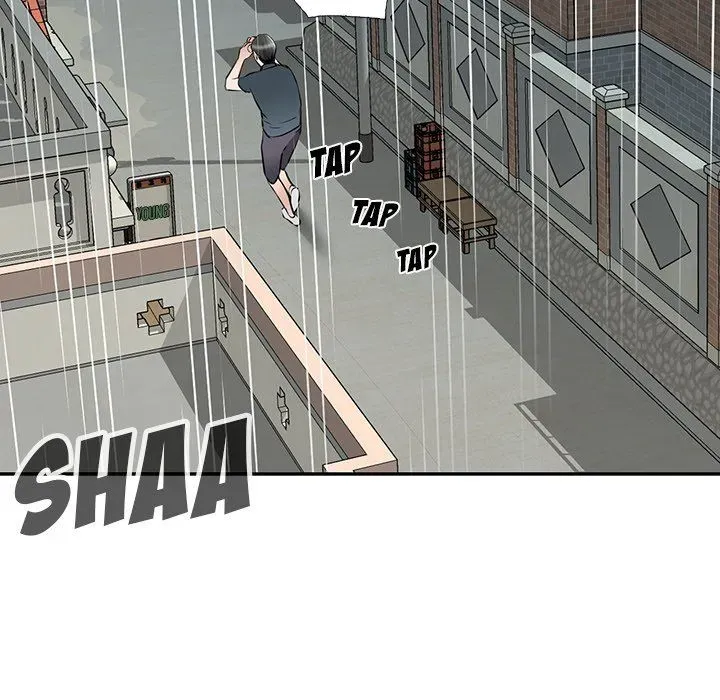 5 Seconds Before Falling in Love with a Gal: Anthology Comic Chapter 15 page 115 - 