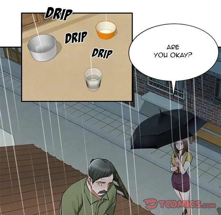 5 Seconds Before Falling in Love with a Gal: Anthology Comic Chapter 15 page 117 - 