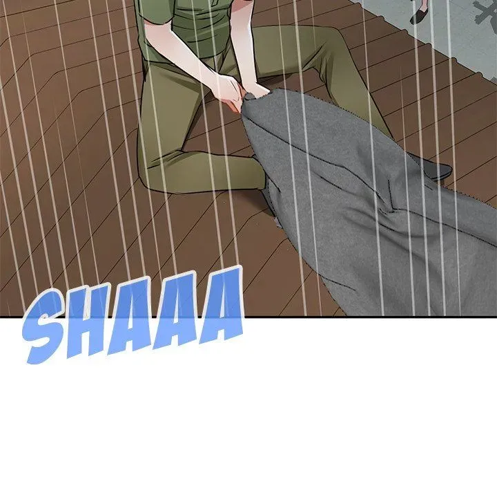 5 Seconds Before Falling in Love with a Gal: Anthology Comic Chapter 15 page 118 - 