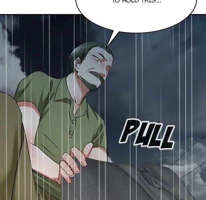 5 Seconds Before Falling in Love with a Gal: Anthology Comic Chapter 15 page 120 - 