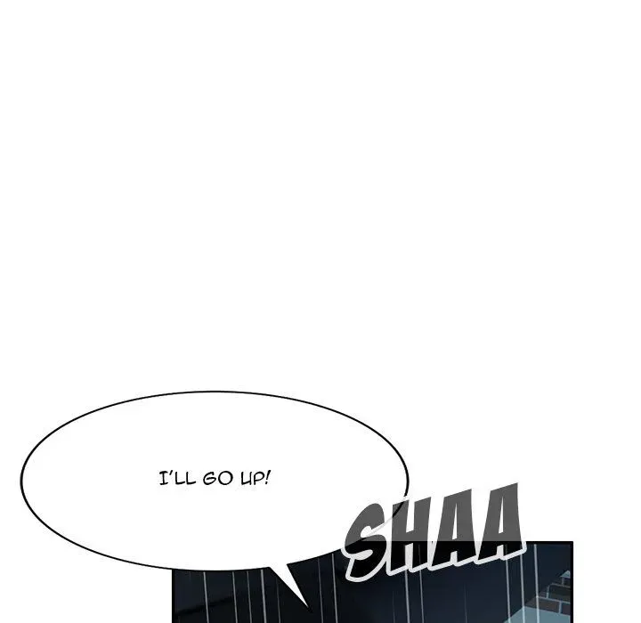 5 Seconds Before Falling in Love with a Gal: Anthology Comic Chapter 15 page 122 - 