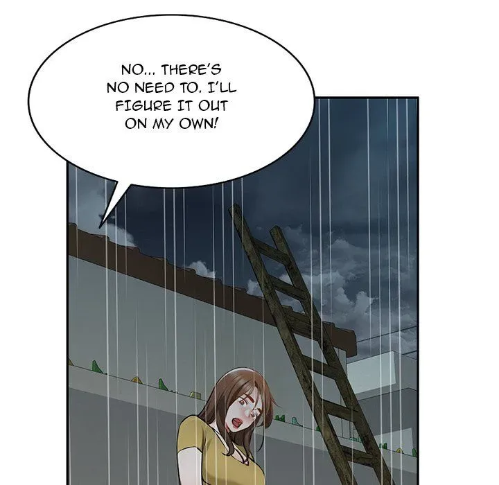 5 Seconds Before Falling in Love with a Gal: Anthology Comic Chapter 15 page 125 - 