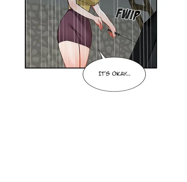5 Seconds Before Falling in Love with a Gal: Anthology Comic Chapter 15 page 126 - 
