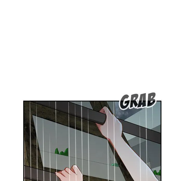 5 Seconds Before Falling in Love with a Gal: Anthology Comic Chapter 15 page 127 - 