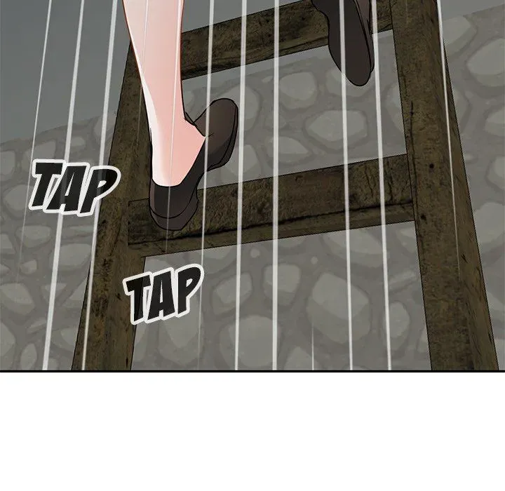 5 Seconds Before Falling in Love with a Gal: Anthology Comic Chapter 15 page 131 - 