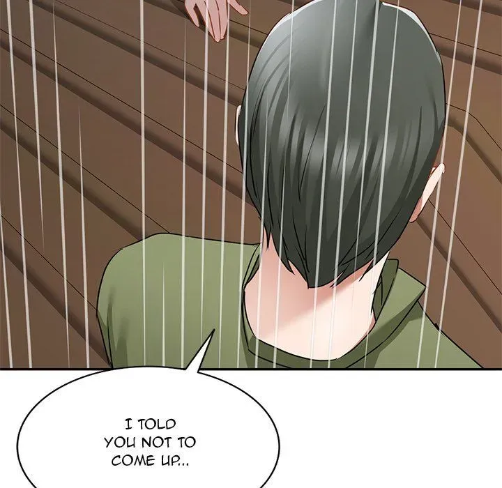 5 Seconds Before Falling in Love with a Gal: Anthology Comic Chapter 15 page 134 - 