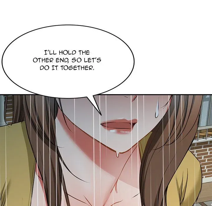 5 Seconds Before Falling in Love with a Gal: Anthology Comic Chapter 15 page 136 - 