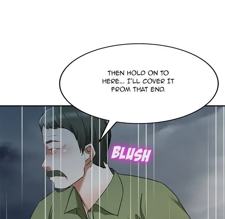 5 Seconds Before Falling in Love with a Gal: Anthology Comic Chapter 15 page 139 - 
