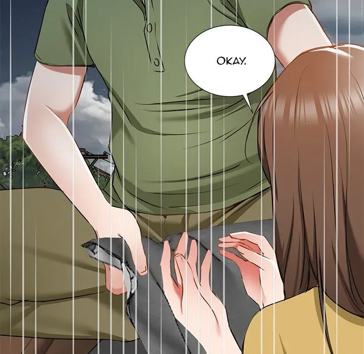 5 Seconds Before Falling in Love with a Gal: Anthology Comic Chapter 15 page 140 - 