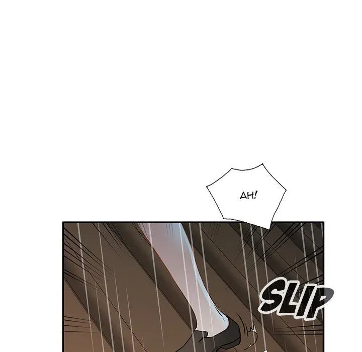 5 Seconds Before Falling in Love with a Gal: Anthology Comic Chapter 15 page 145 - 