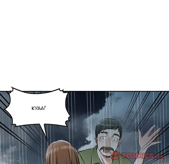 5 Seconds Before Falling in Love with a Gal: Anthology Comic Chapter 15 page 147 - 