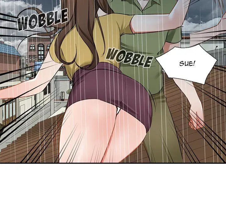 5 Seconds Before Falling in Love with a Gal: Anthology Comic Chapter 15 page 148 - 