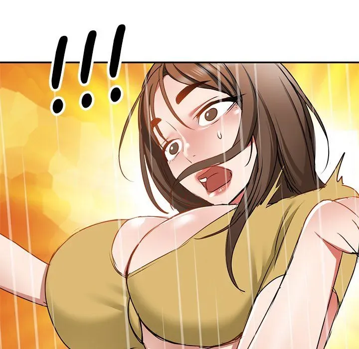 5 Seconds Before Falling in Love with a Gal: Anthology Comic Chapter 15 page 150 - 
