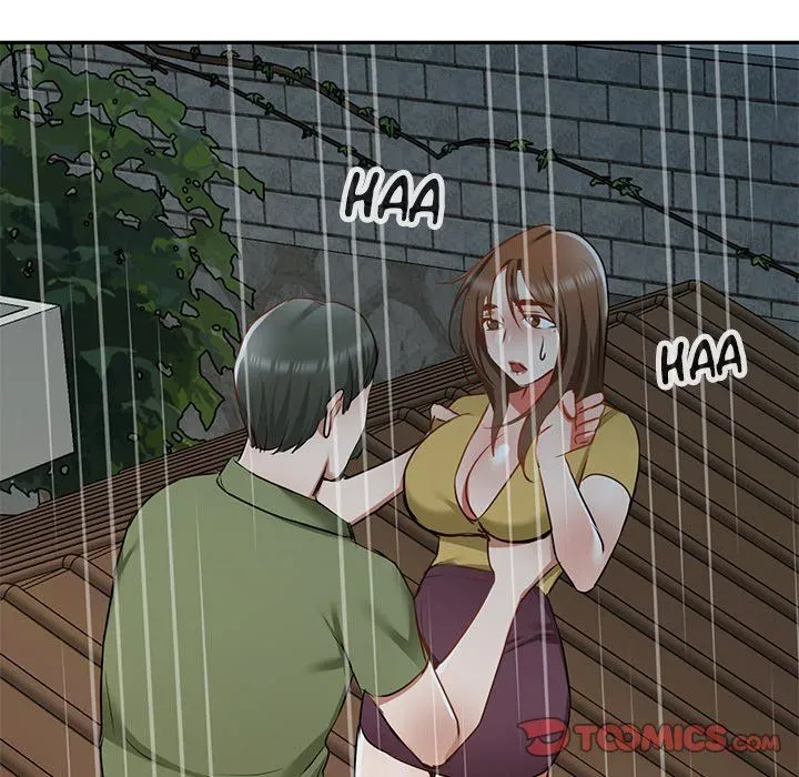 5 Seconds Before Falling in Love with a Gal: Anthology Comic Chapter 15 page 153 - 
