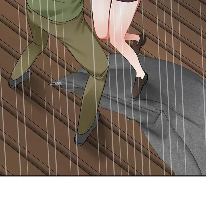 5 Seconds Before Falling in Love with a Gal: Anthology Comic Chapter 15 page 154 - 