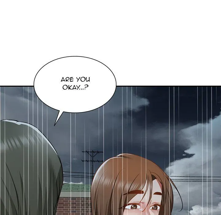 5 Seconds Before Falling in Love with a Gal: Anthology Comic Chapter 15 page 156 - 