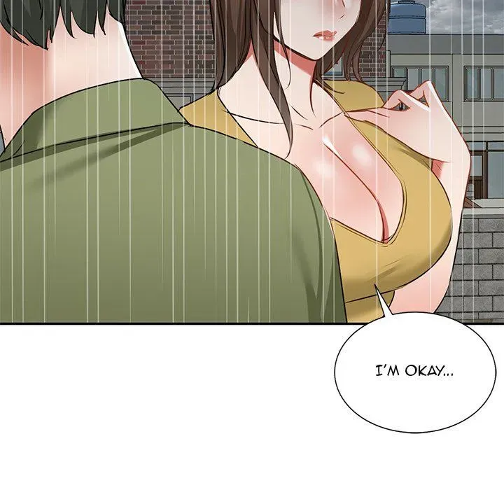 5 Seconds Before Falling in Love with a Gal: Anthology Comic Chapter 15 page 157 - 