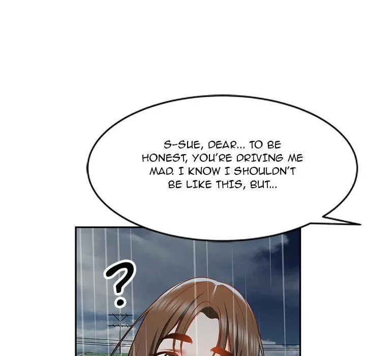 5 Seconds Before Falling in Love with a Gal: Anthology Comic Chapter 15 page 164 - 