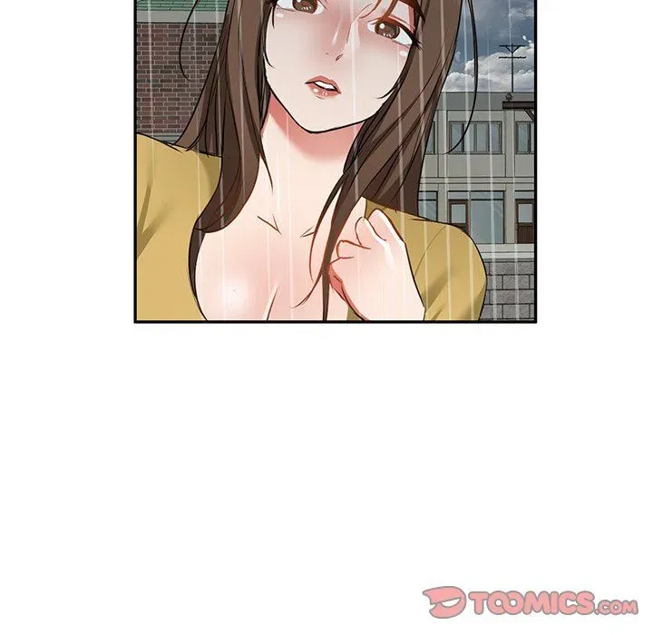 5 Seconds Before Falling in Love with a Gal: Anthology Comic Chapter 15 page 165 - 