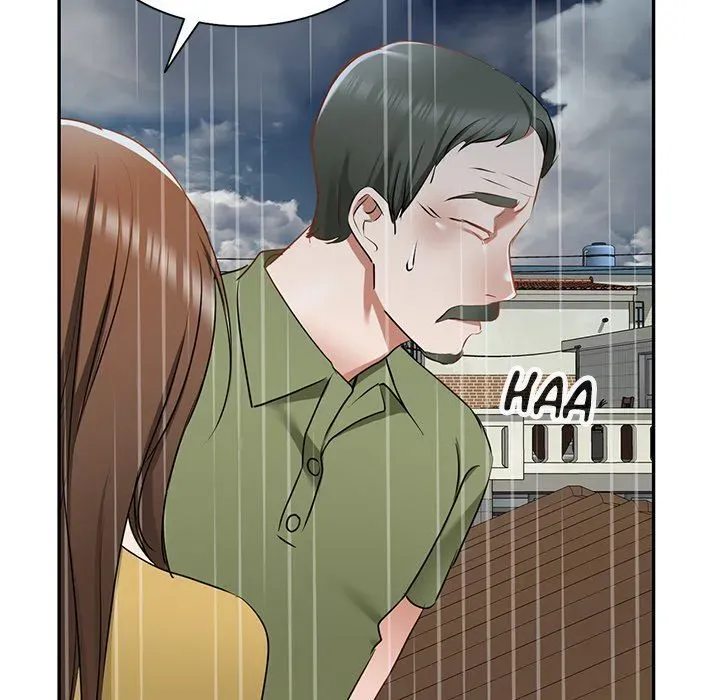 5 Seconds Before Falling in Love with a Gal: Anthology Comic Chapter 15 page 167 - 