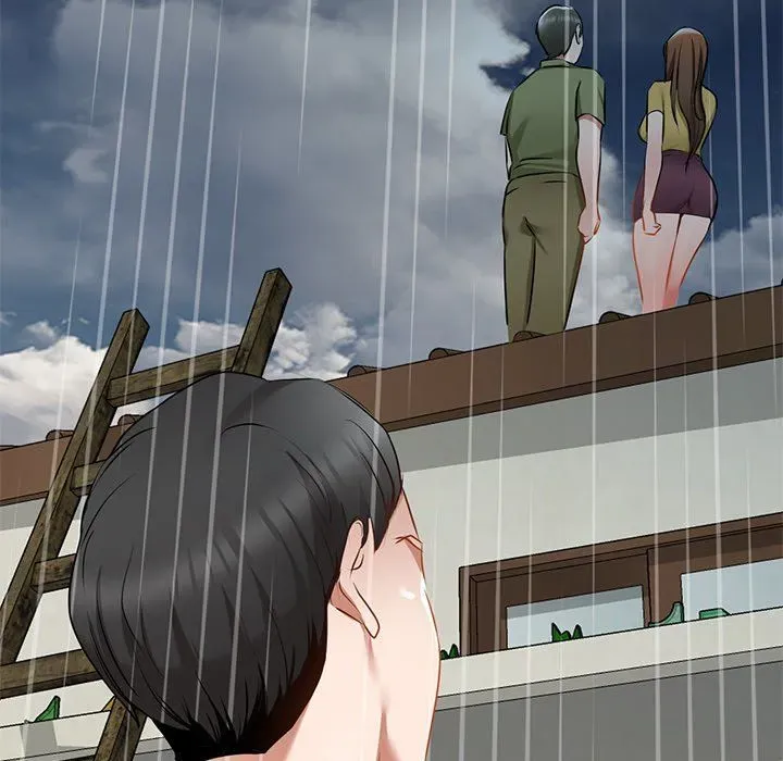 5 Seconds Before Falling in Love with a Gal: Anthology Comic Chapter 15 page 170 - 