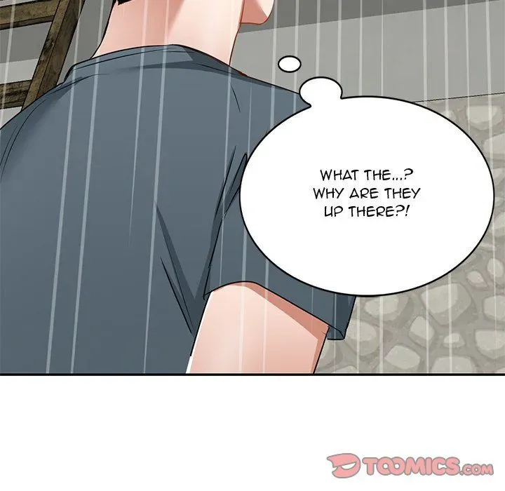 5 Seconds Before Falling in Love with a Gal: Anthology Comic Chapter 15 page 171 - 