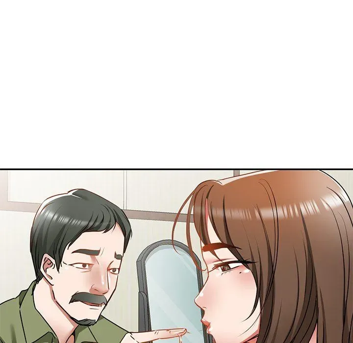 5 Seconds Before Falling in Love with a Gal: Anthology Comic Chapter 15 page 19 - 