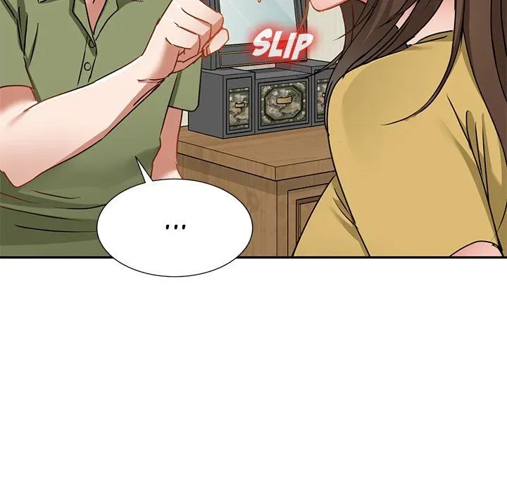 5 Seconds Before Falling in Love with a Gal: Anthology Comic Chapter 15 page 20 - 