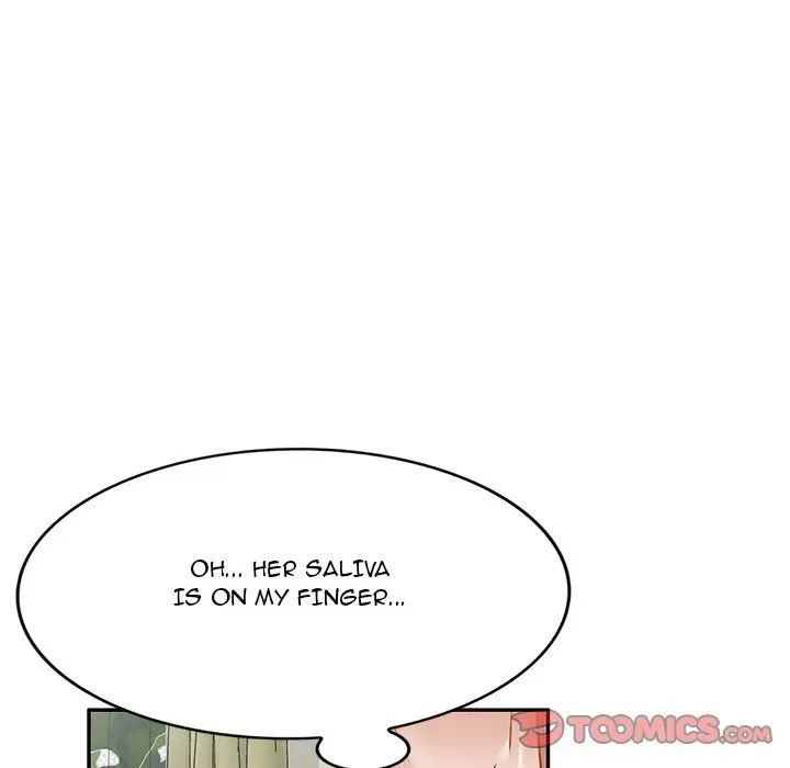 5 Seconds Before Falling in Love with a Gal: Anthology Comic Chapter 15 page 21 - 