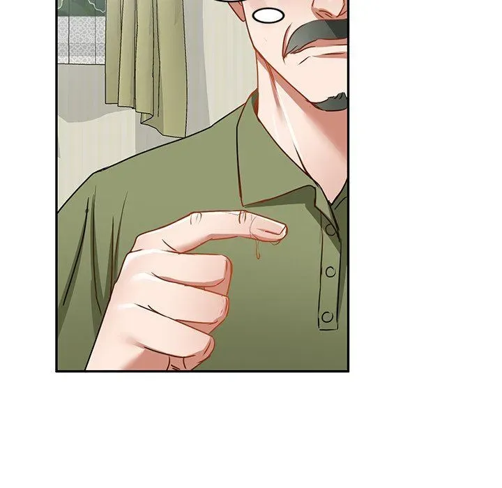 5 Seconds Before Falling in Love with a Gal: Anthology Comic Chapter 15 page 22 - 