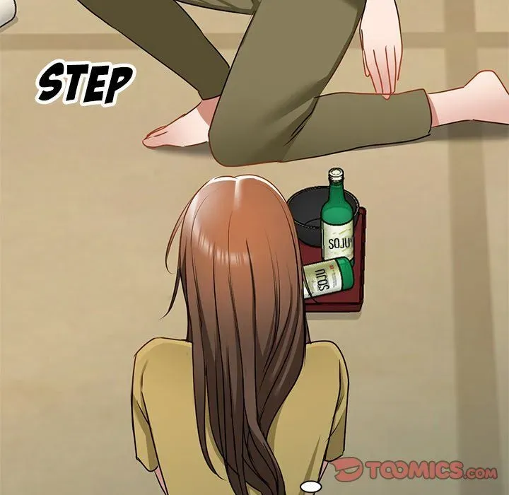 5 Seconds Before Falling in Love with a Gal: Anthology Comic Chapter 15 page 27 - 