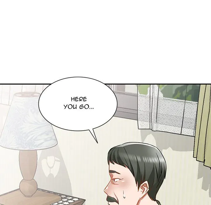 5 Seconds Before Falling in Love with a Gal: Anthology Comic Chapter 15 page 35 - 