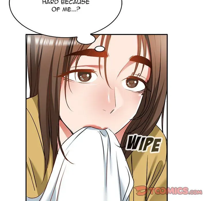 5 Seconds Before Falling in Love with a Gal: Anthology Comic Chapter 15 page 39 - 