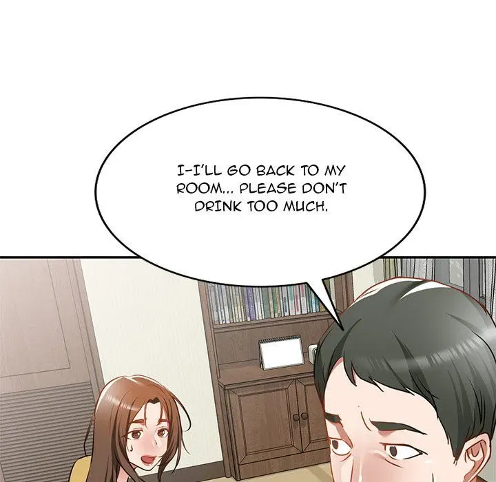 5 Seconds Before Falling in Love with a Gal: Anthology Comic Chapter 15 page 41 - 
