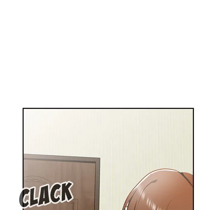 5 Seconds Before Falling in Love with a Gal: Anthology Comic Chapter 15 page 44 - 