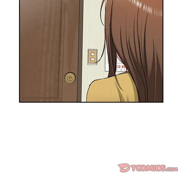 5 Seconds Before Falling in Love with a Gal: Anthology Comic Chapter 15 page 45 - 