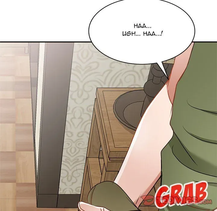5 Seconds Before Falling in Love with a Gal: Anthology Comic Chapter 15 page 57 - 