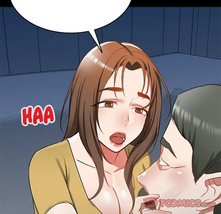 5 Seconds Before Falling in Love with a Gal: Anthology Comic Chapter 15 page 63 - 