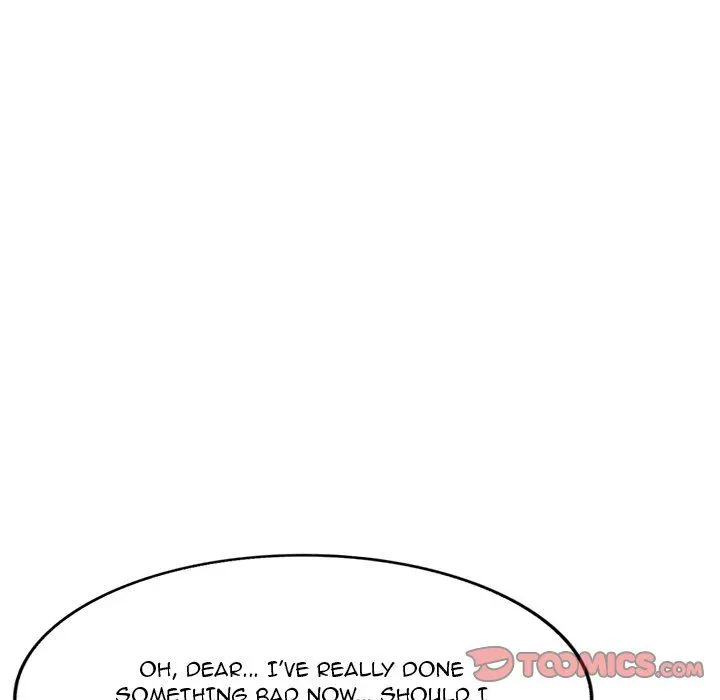5 Seconds Before Falling in Love with a Gal: Anthology Comic Chapter 15 page 87 - 