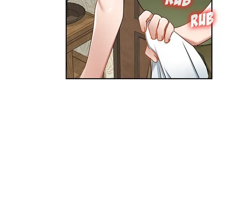 5 Seconds Before Falling in Love with a Gal: Anthology Comic Chapter 15 page 89 - 