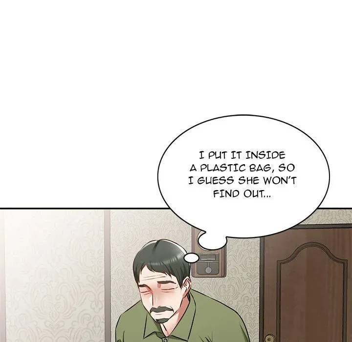 5 Seconds Before Falling in Love with a Gal: Anthology Comic Chapter 15 page 90 - 
