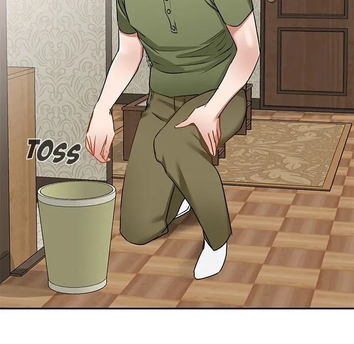 5 Seconds Before Falling in Love with a Gal: Anthology Comic Chapter 15 page 91 - 