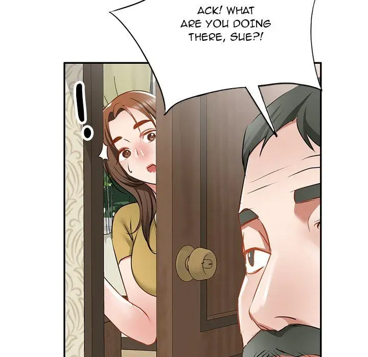 5 Seconds Before Falling in Love with a Gal: Anthology Comic Chapter 15 page 95 - 