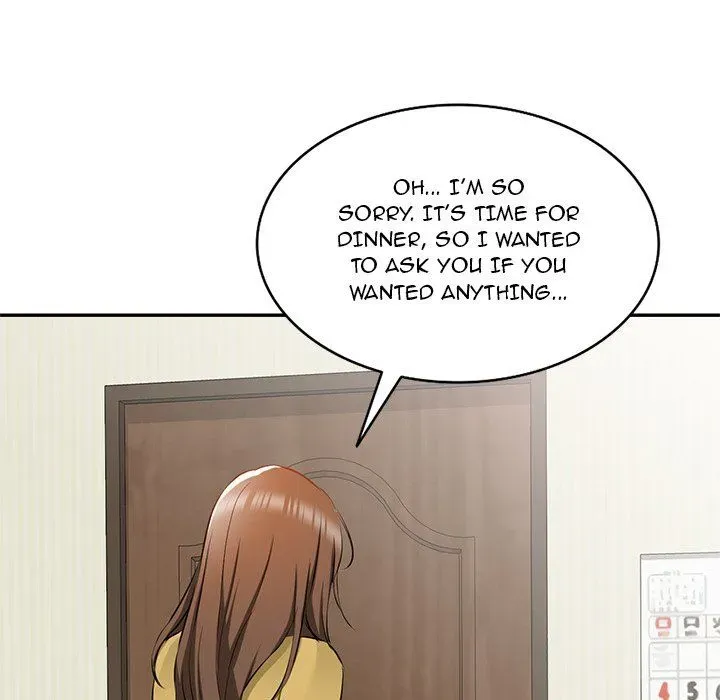5 Seconds Before Falling in Love with a Gal: Anthology Comic Chapter 15 page 97 - 