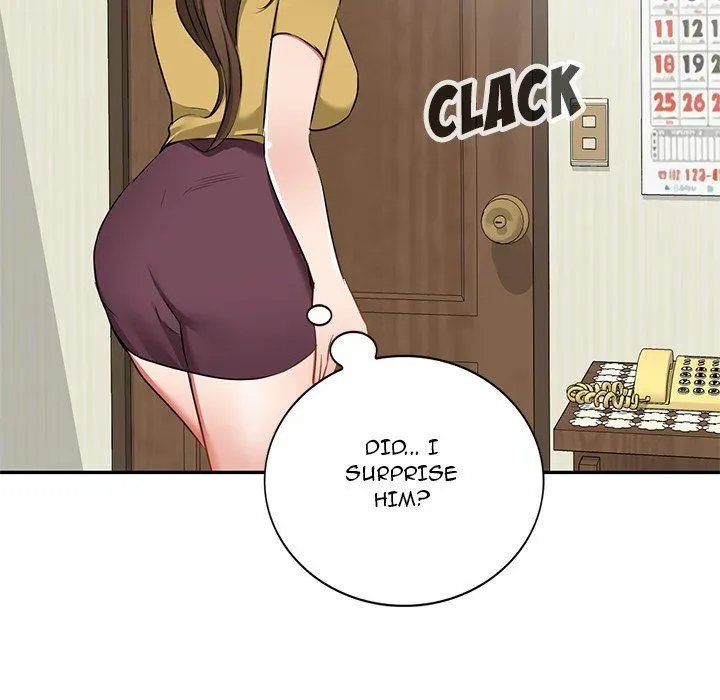 5 Seconds Before Falling in Love with a Gal: Anthology Comic Chapter 15 page 98 - 